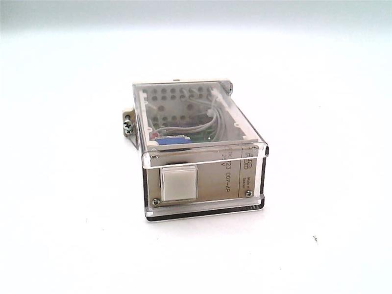 RK 723 007-AP 125V by ASEA BROWN BOVERI