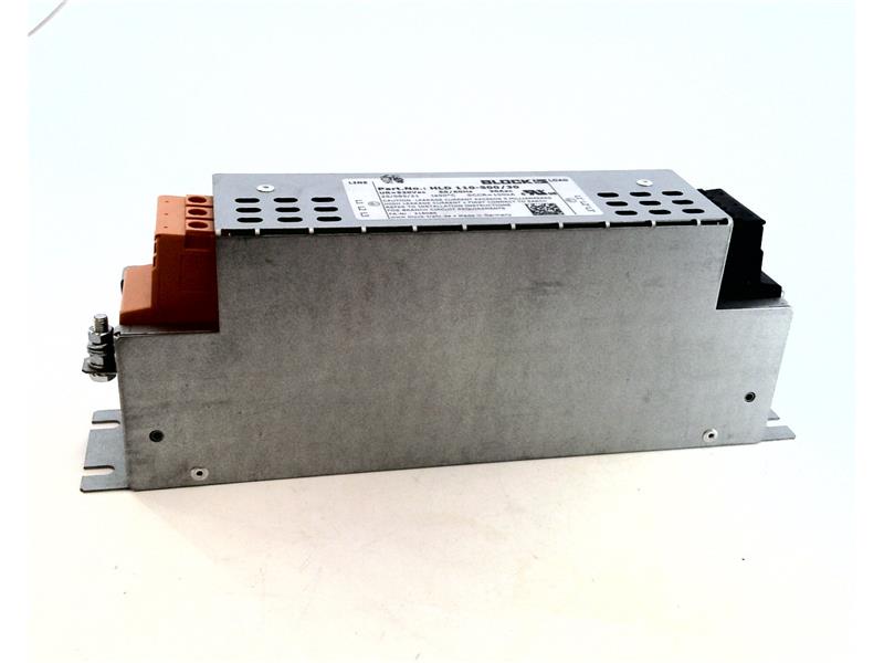 BLOCK HLD 110-500/30