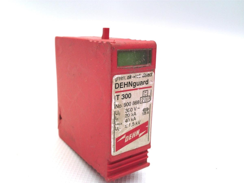 DEHN 900-868