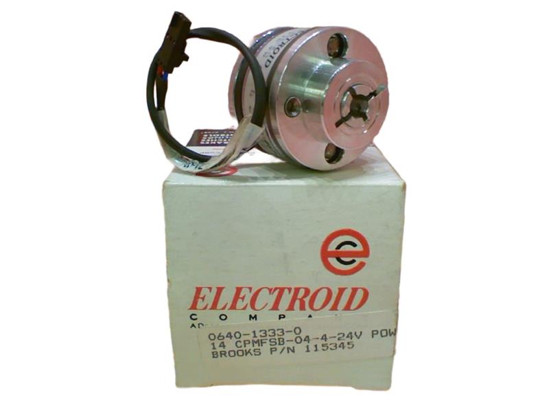 14CPMFSB-04-4-24V by ELECTROID