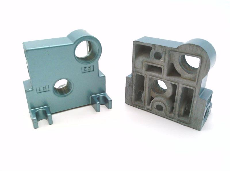 MAC VALVES INC M-07001-0201