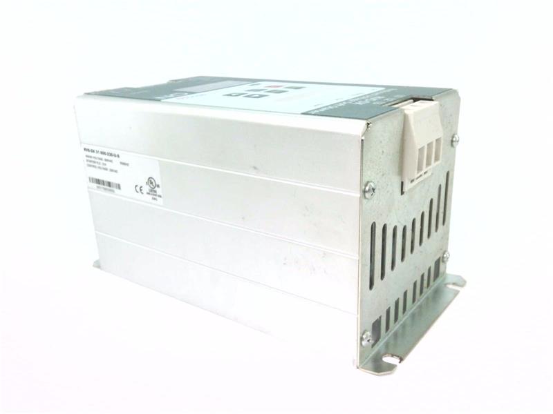 SOLCON RVS-DX 31 600-230-U-S