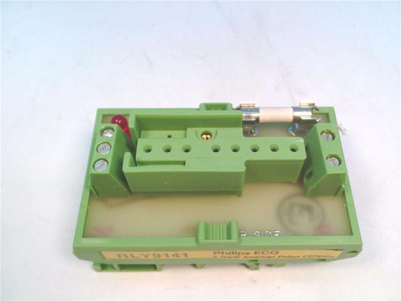 PHILIPS RLY9141