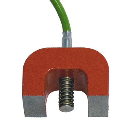 OMEGA ENGINEERING J-U-MAGNET-1-S-5M-SMPW-M