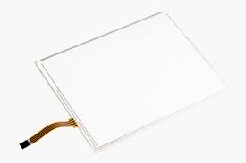 RADWELL VERIFIED SUBSTITUTE MCTC-SUB-TOUCHGLASS
