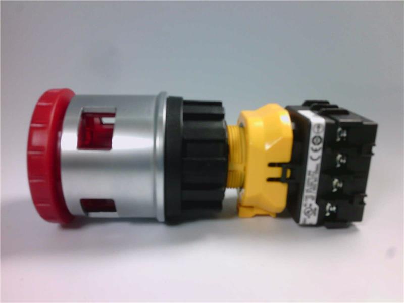 EUCHNER ES-XN4E-LL412Q4MFR