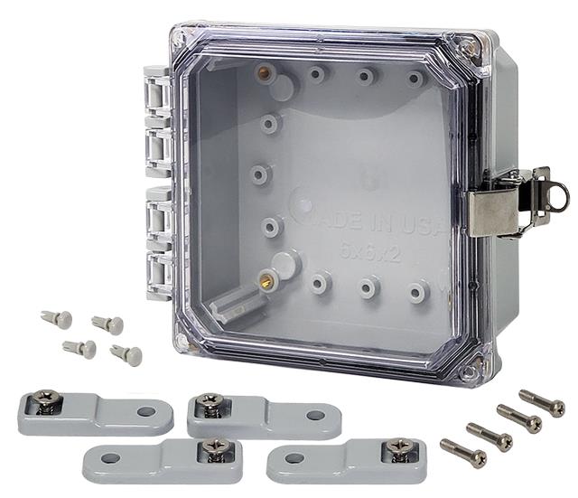 H6062HCLL by INTEGRA ENCLOSURES