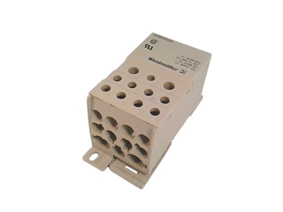 WEIDMULLER WPDB 120/35-16-10 1/2-5-4