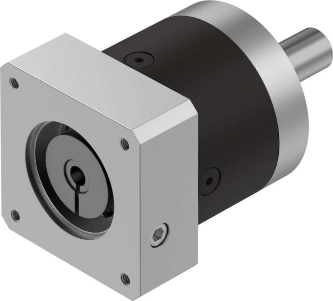 FESTO EMGA-80-P-G8-EAS-80