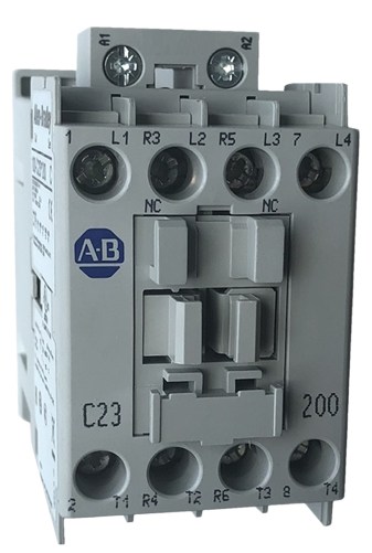 100-C23ZJ300 by ALLEN BRADLEY