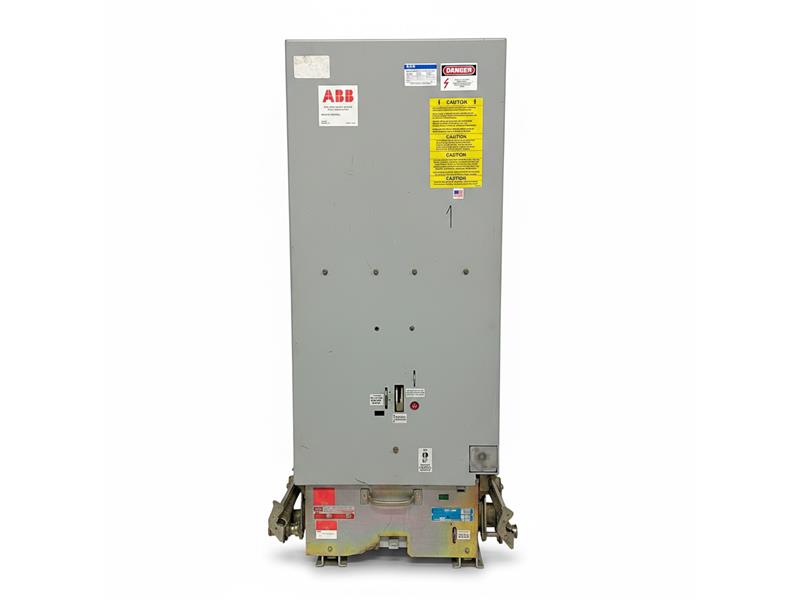 ASEA BROWN BOVERI 0342444