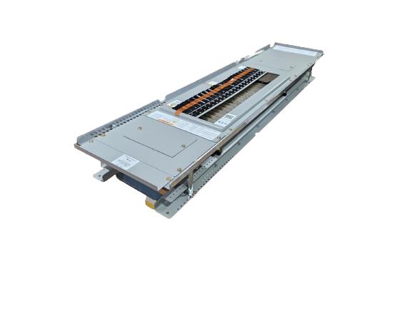 EATON CORPORATION PRL1X1225X42A