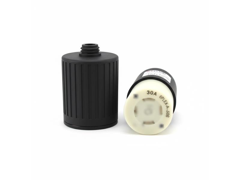 HYDEL FE-FLEX-A-APLUG-30A-600V