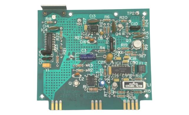 WBA4048 par GAI TRONICS