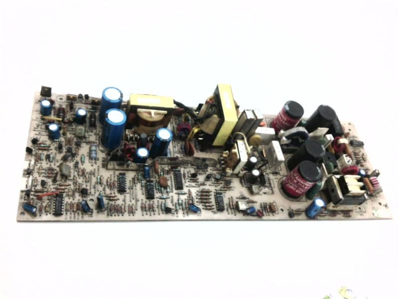 ZENITH 204-2392-05J