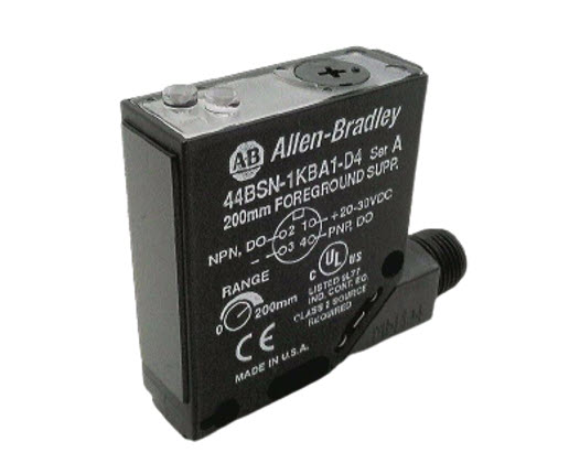 ALLEN BRADLEY 44BSN-1KBA1-D4