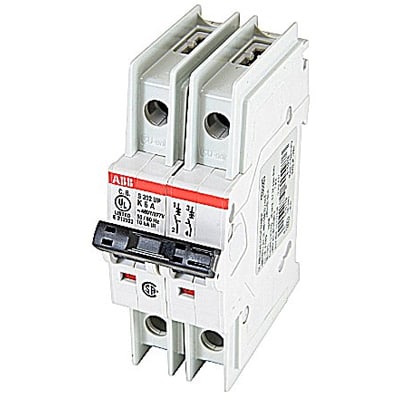 ASEA BROWN BOVERI S202UP-K1.6
