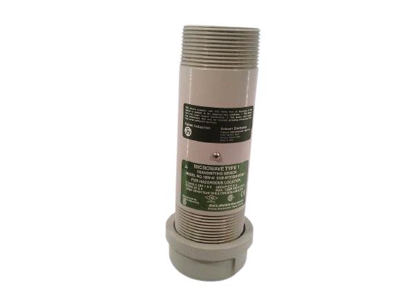 DELAVAN ELECTRONICS 1BM-M