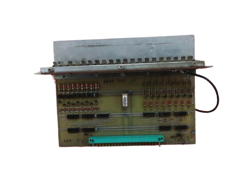 4000-VCS-1 by ALLEN BRADLEY