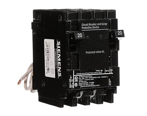 SIEMENS QSA2020SPD