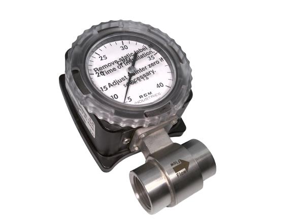 RCM INDUSTRIES 1-73-R-40-AD