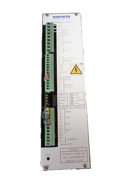 NORWIN ELECTRONICS 4140