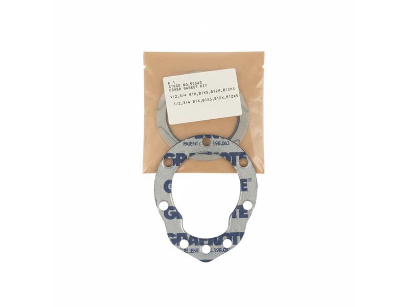 MILWAUKEE VALVE 1151-55543