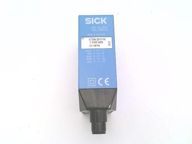 KT5W-2N1116S27 par SICK
