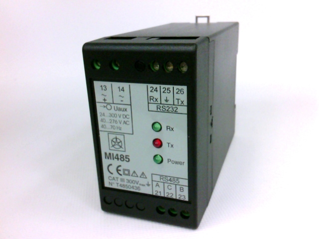 ISKRA MI485-S