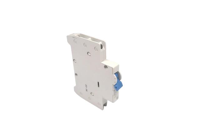 ALTECH CORP H1COL