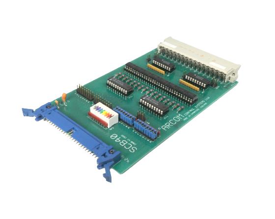 ARCOM SCB40