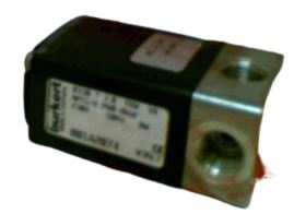 BURKERT 00142074