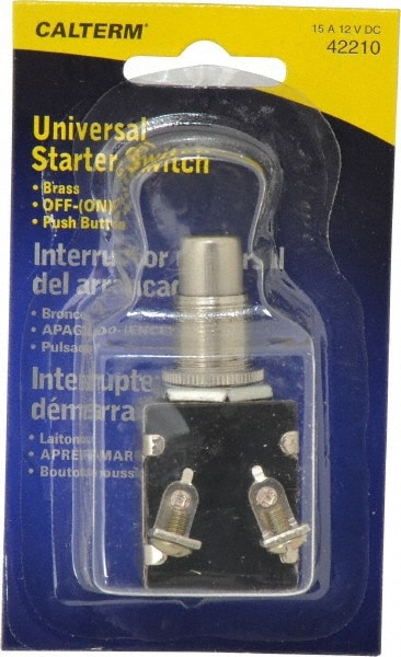 SPERRY INSTRUMENTS 42210