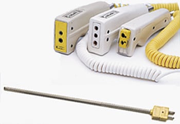OMEGA ENGINEERING HDX-SET-NP-J-SMP