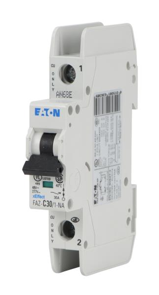 EATON CORPORATION FAZ-C30/1-RT-SP