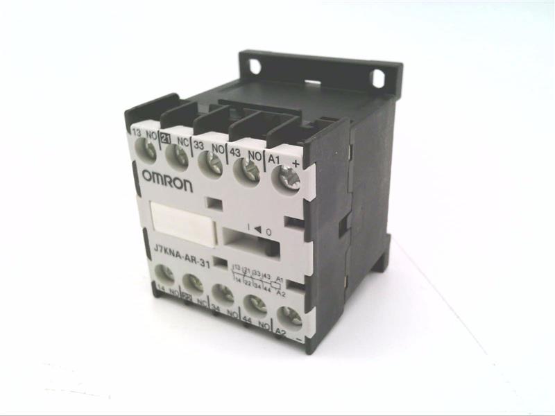 OMRON J7KNA-AR-31 24