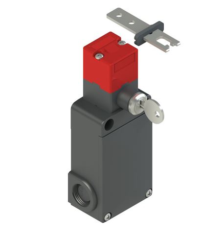 PIZZATO FS 2898D024-F