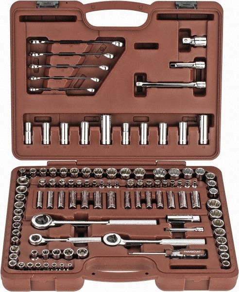 PARAMOUNT TOOL PAR-3SKT-S107