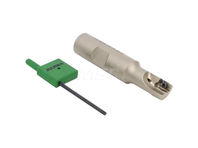 DAPRA 20000C