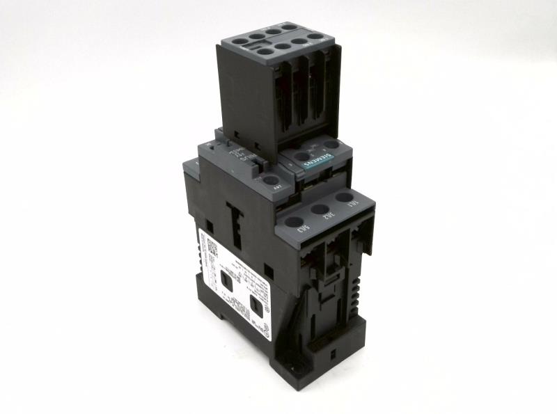 3RT20231BB44 por SIEMENS