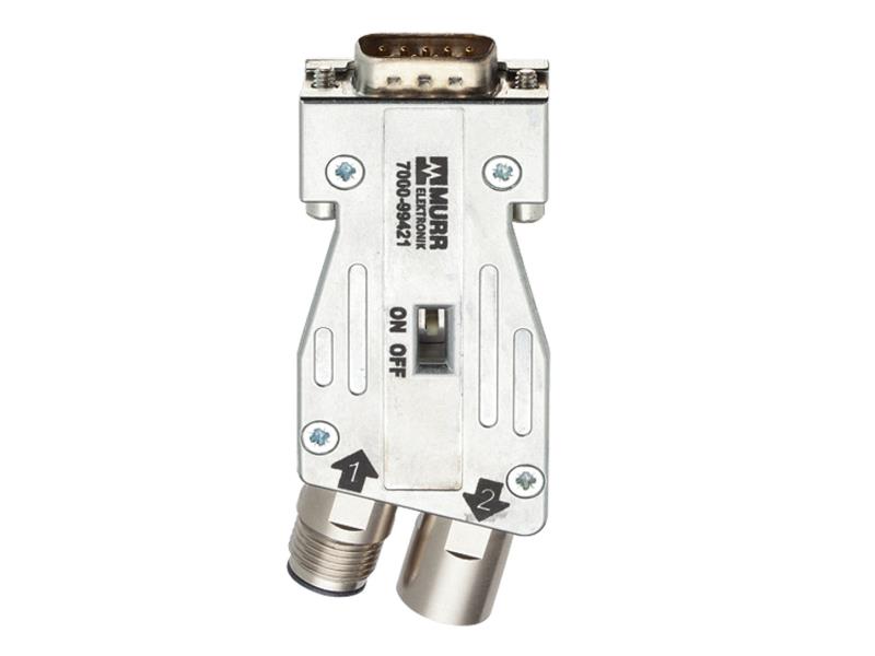 MURR ELEKTRONIK 7000-99421-0000000