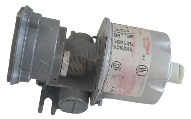 ASCO SD10A