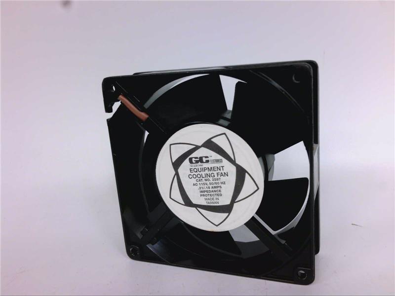 2597 by GC ELECTRONICS