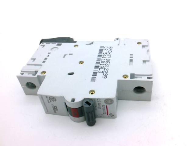 GENERAL ELECTRIC EP101ULC02