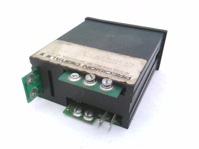 PRECISION DIGITAL PD510-3-N10