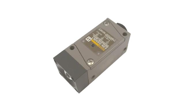 OMRON E3N-DS50E1