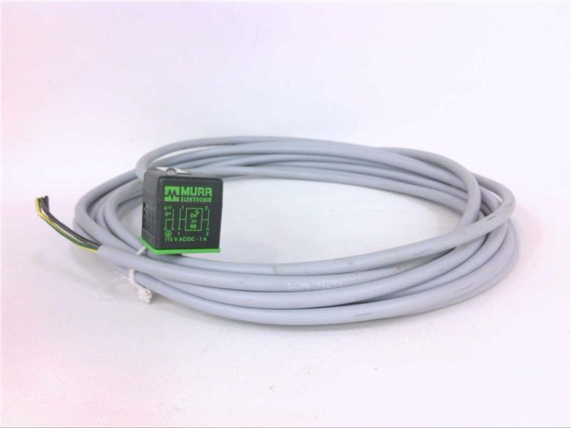 MURR ELEKTRONIK 7000-18041-2160500