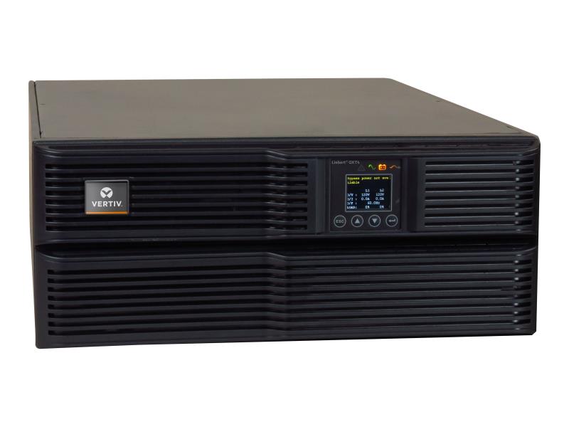 EMERSON GXT4-6000RT208