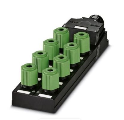 PHOENIX CONTACT SACB-8Q/4P-L-SC