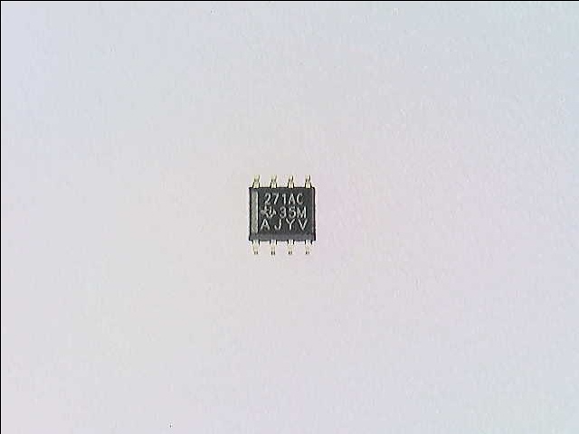 TLC271ACD por TEXAS INSTRUMENTS SEMI